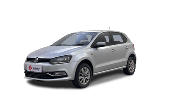 Used 2014 Volkswagen Polo Highline1.5L (D) Diesel Manual Image
