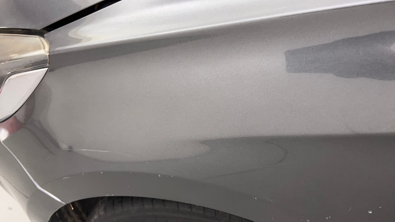 Used 2021 Tata Tiago XZ Plus Petrol Manual dents MINOR SCRATCH
