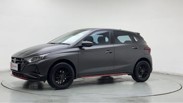 Used 2024 Hyundai I20 N Line N8 1.0 Turbo DCT Petrol Automatic Image