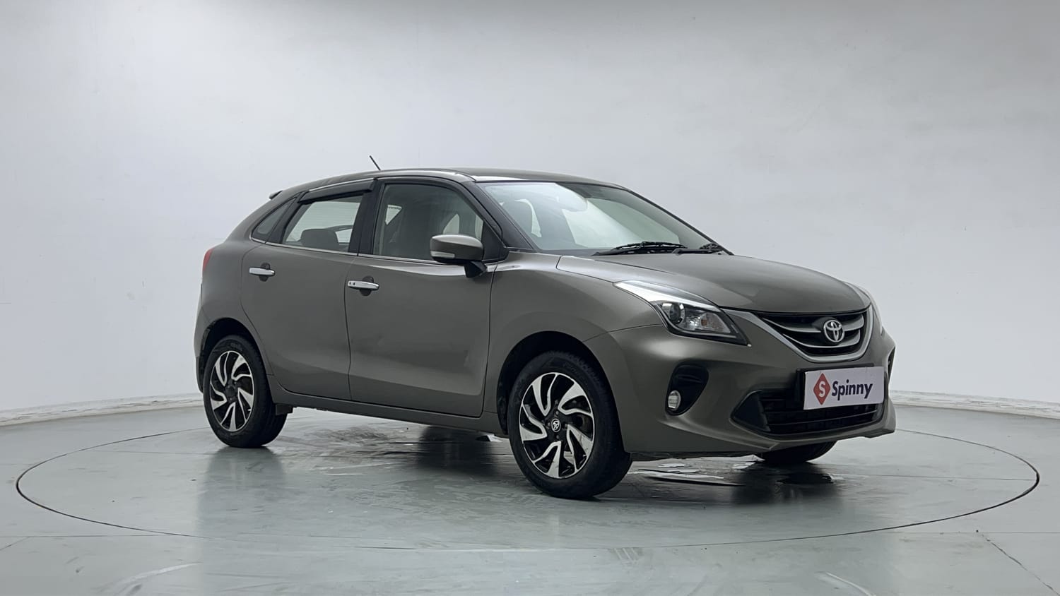 2022 Toyota Glanza G-6
