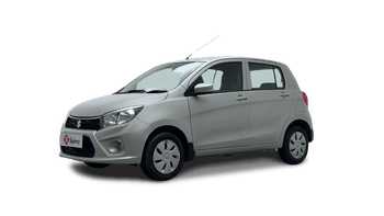 Used 2017 Maruti Suzuki Celerio ZXi AMT Petrol Automatic Image