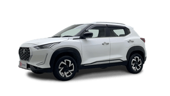 Used 2023 Nissan Magnite XV Petrol Manual Image