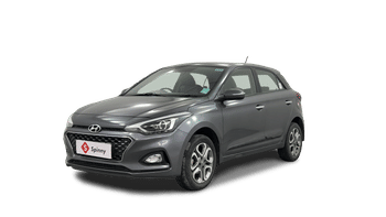 Used 2019 Hyundai Elite i20 Asta 1.2 (O) CVT Petrol Automatic Image