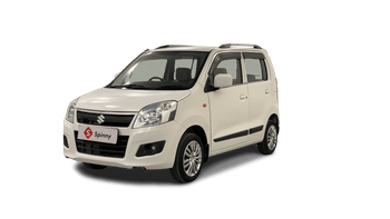 Used 2017 Maruti Suzuki Wagon R 1.0 VXI AMT Petrol Automatic Image