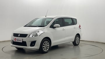 Used 2015 Maruti Suzuki Ertiga ZXI Petrol Manual Image