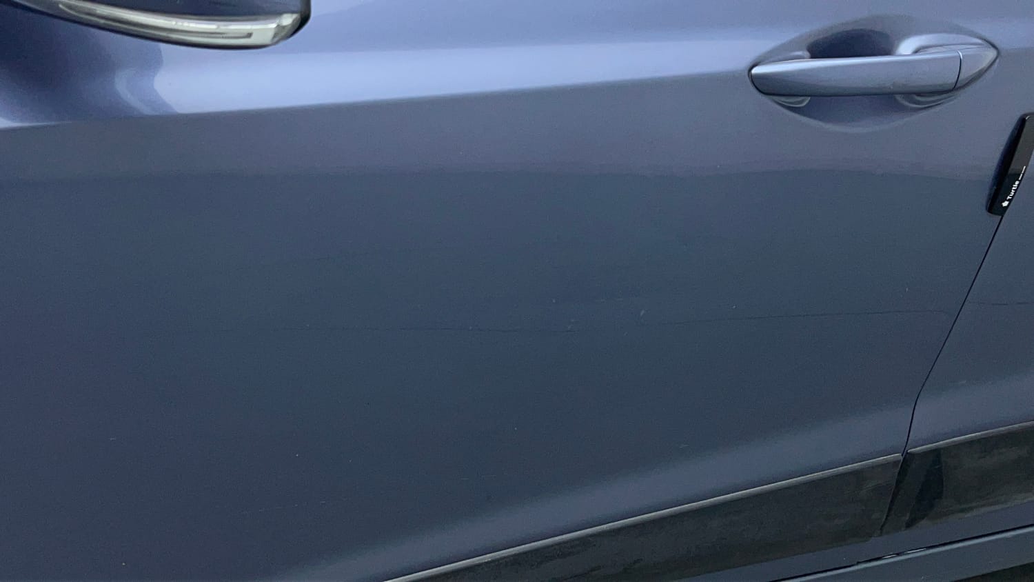 Used 2017 Hyundai Xcent SX Petrol Manual dents MINOR SCRATCH