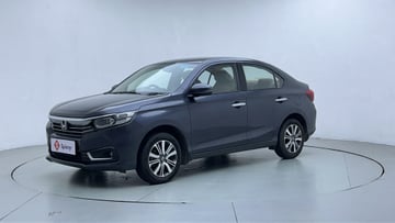 Used 2024 Honda Amaze VX 1.2 Petrol CVT Petrol Automatic Image