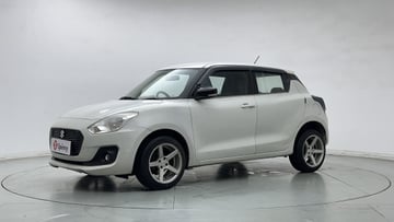 Used 2020 Maruti Suzuki Swift VXi AMT Petrol Automatic Image