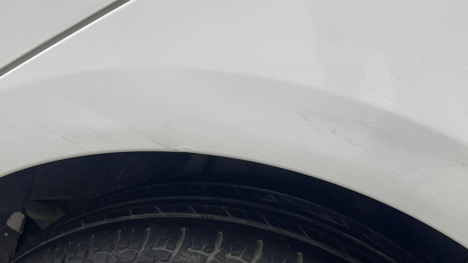 Used 2019 Hyundai Elite i20 Sportz Plus 1.2 Petrol Manual dents MINOR DENT
