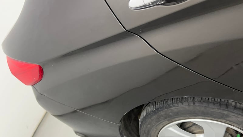 Used 2014 Honda City VX CVT Petrol Automatic dents MINOR SCRATCH