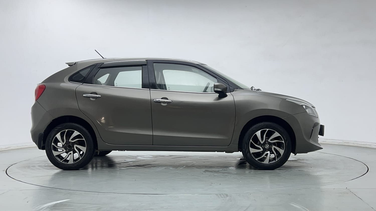 2022 Toyota Glanza G-5