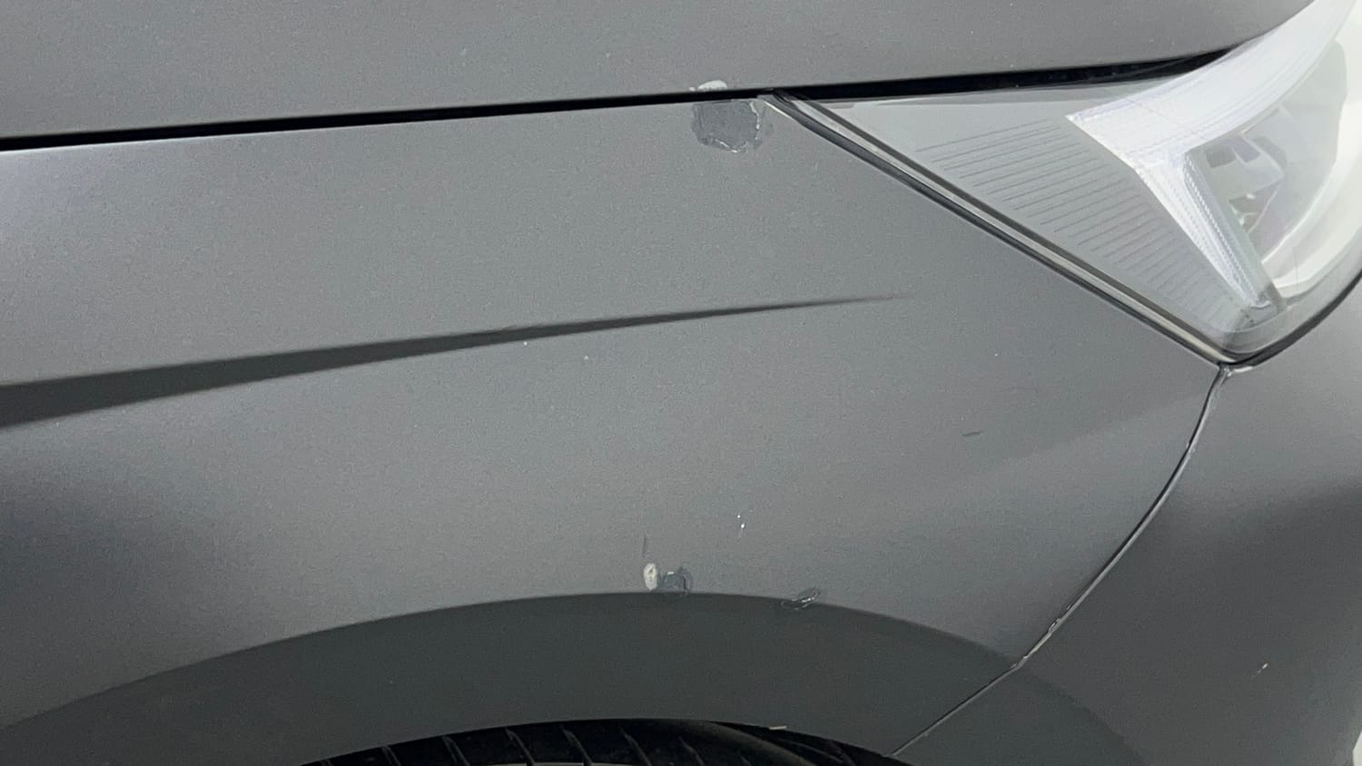 Used 2024 Hyundai i20 N Line N8 1.0 Turbo DCT Petrol Automatic dents MINOR SCRATCH