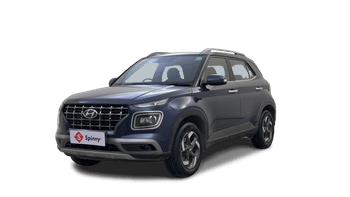 Used 2022 Hyundai Venue SX Plus 1.0 Turbo DCT Petrol Automatic Image