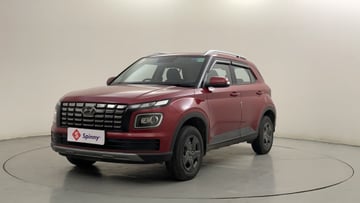Used 2025 Hyundai Venue SX 1.2 Petrol Petrol Manual Image