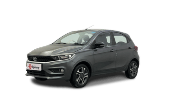 Used 2021 Tata Tiago XZ Plus Petrol Manual Image