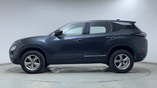 Used 2019 Tata Harrier XZ Diesel Manual exterior LEFT SIDE VIEW