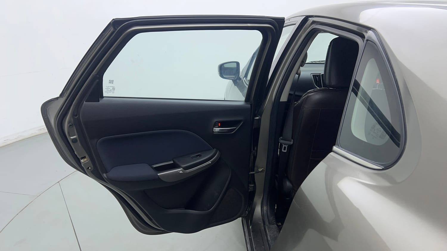 2022 Toyota Glanza G-22