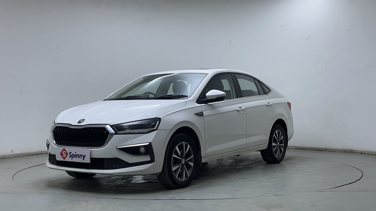 Used Soda Slavia Cars