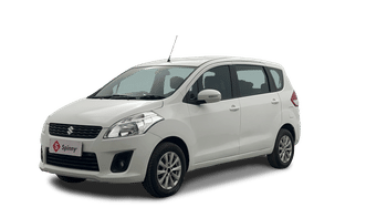 Used 2015 Maruti Suzuki Ertiga ZXI Petrol Manual Image