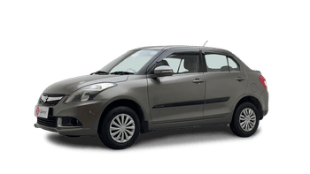 Used 2015 Maruti Suzuki Swift Dzire VXI Petrol Manual Image