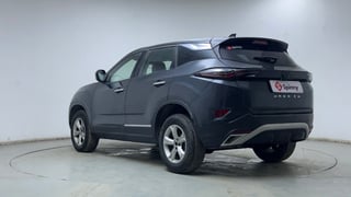 Used 2019 Tata Harrier XZ Diesel Manual exterior LEFT REAR CORNER VIEW