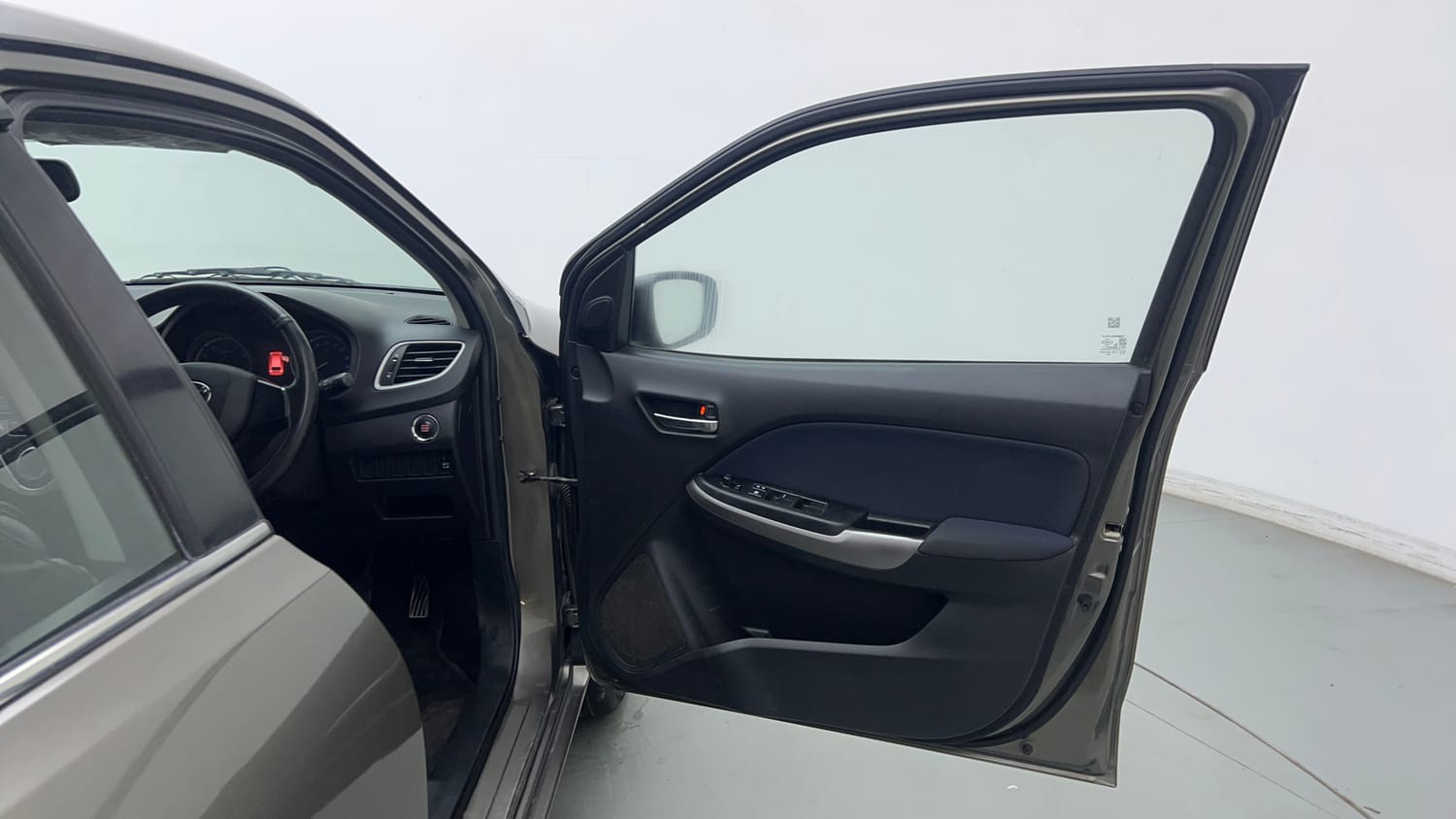 2022 Toyota Glanza G-19