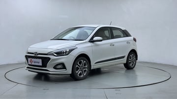 Used 2018 Hyundai Elite i20 Asta 1.2 (O) Petrol Manual Image