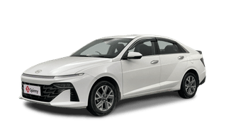 Used 2025 Hyundai Verna SX 1.5 Petrol MT Petrol Manual Image