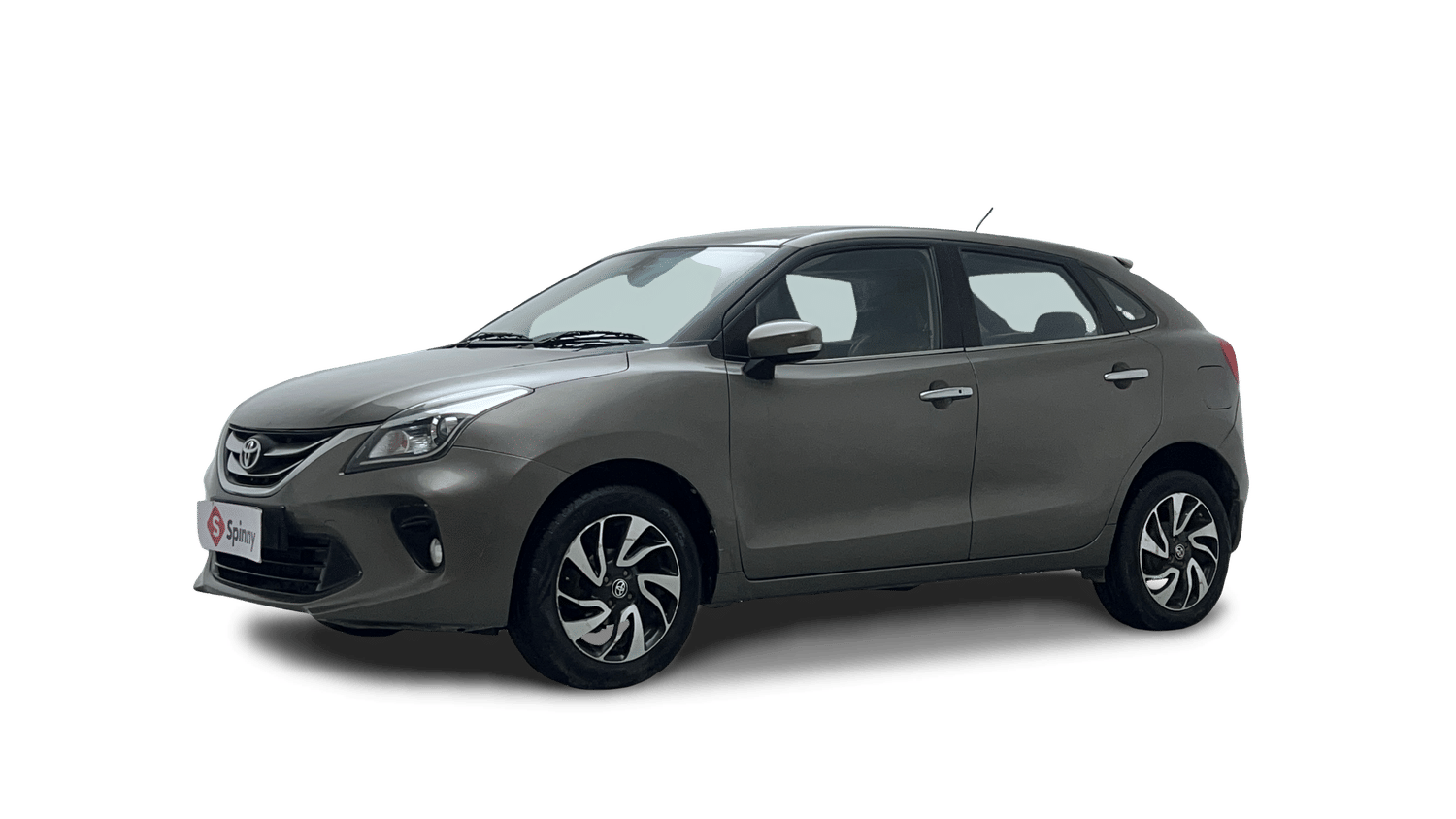 2022 Toyota Glanza G