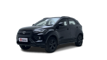 Used 2023 Tata Nexon XZA Plus Dark Edition Petrol Automatic Image