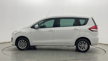 Used 2015 Maruti Suzuki Ertiga ZXI Petrol Manual Image