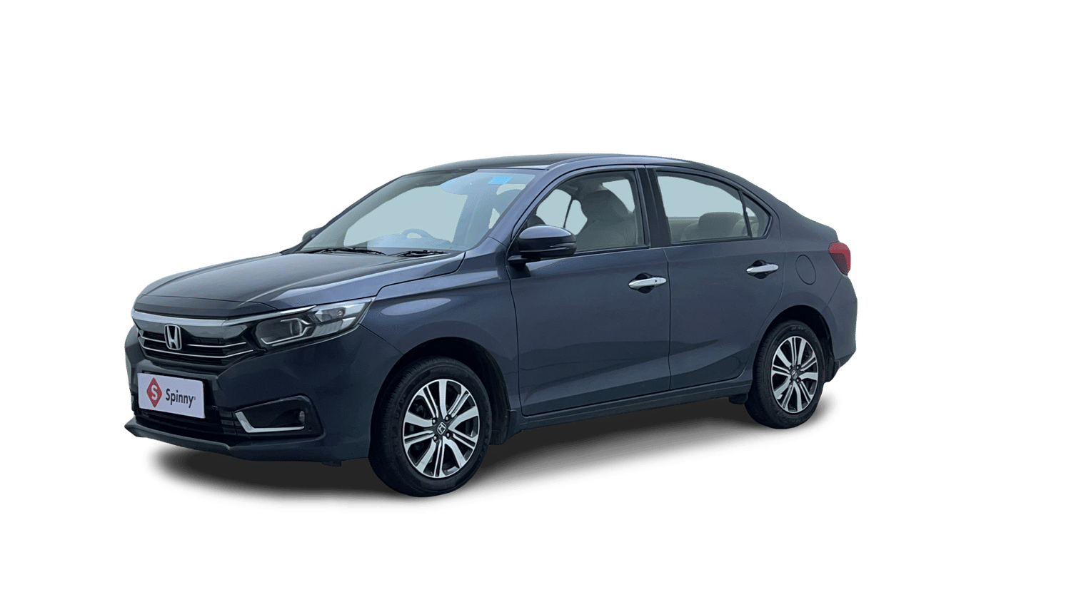 Used 2024 Honda Amaze VX 1.2 Petrol CVT Petrol Automatic Image