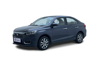 Used 2024 Honda Amaze VX 1.2 Petrol CVT Petrol Automatic Image