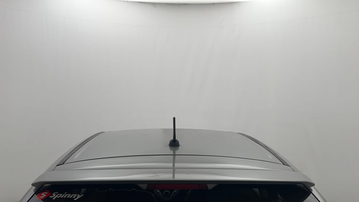 Used 2019 Maruti Suzuki Baleno Zeta 1.2 AT Petrol Automatic exterior EXTERIOR ROOF VIEW