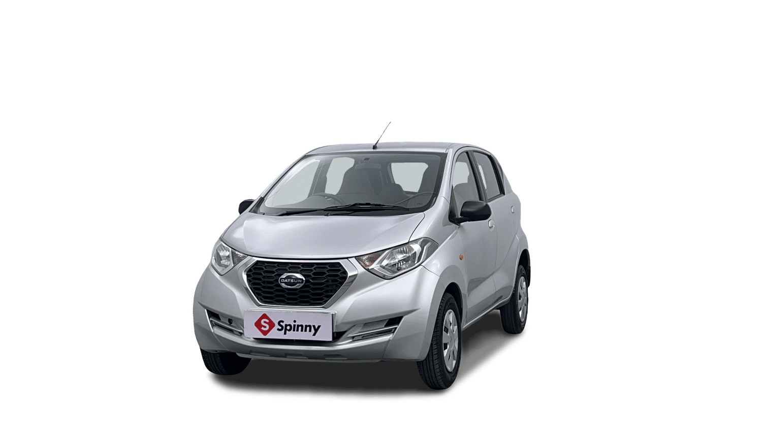 Used 2016 Datsun Redi-GO S Petrol Manual Image
