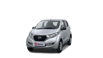 Used 2016 Datsun Redi-GO S Petrol Manual Image