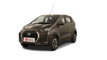 Used 2021 Datsun Redi-GO T(O) Petrol Manual Image