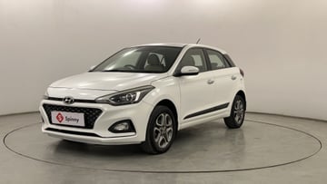 Used 2019 Hyundai Elite i20 Asta 1.4 (O) CRDi Diesel Manual Image