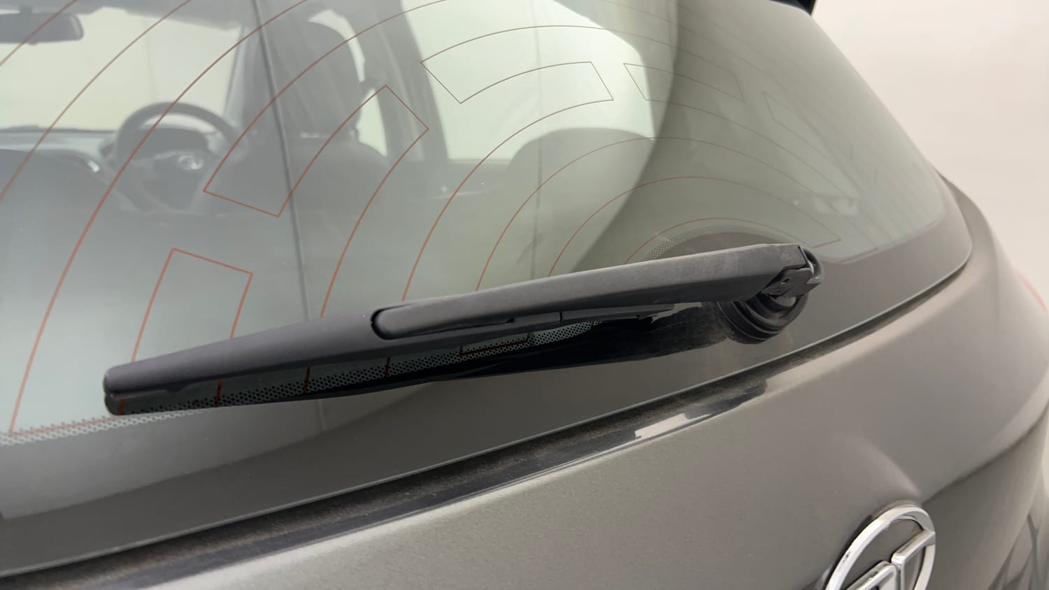 Used 2021 Tata Tiago XZ Plus Petrol Manual top_features Rear wiper