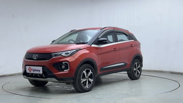 Used 2023 Tata Nexon XZ Plus Diesel Diesel Manual Image