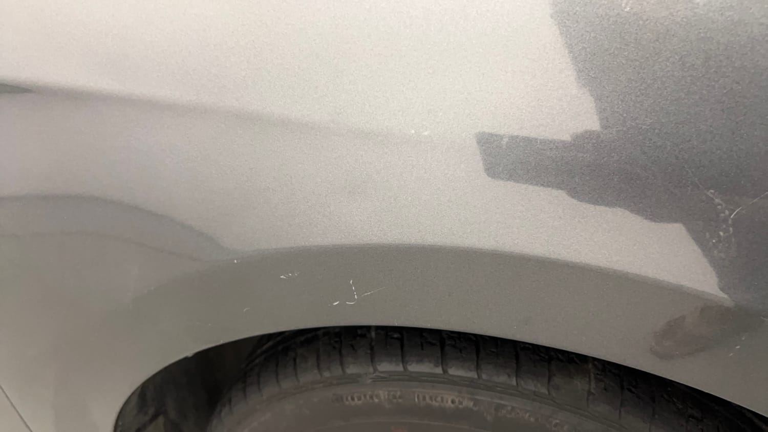 Used 2021 Tata Tiago XZ Plus Petrol Manual dents MINOR DENT