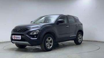 Used 2019 Tata Harrier XZ Diesel Manual Image