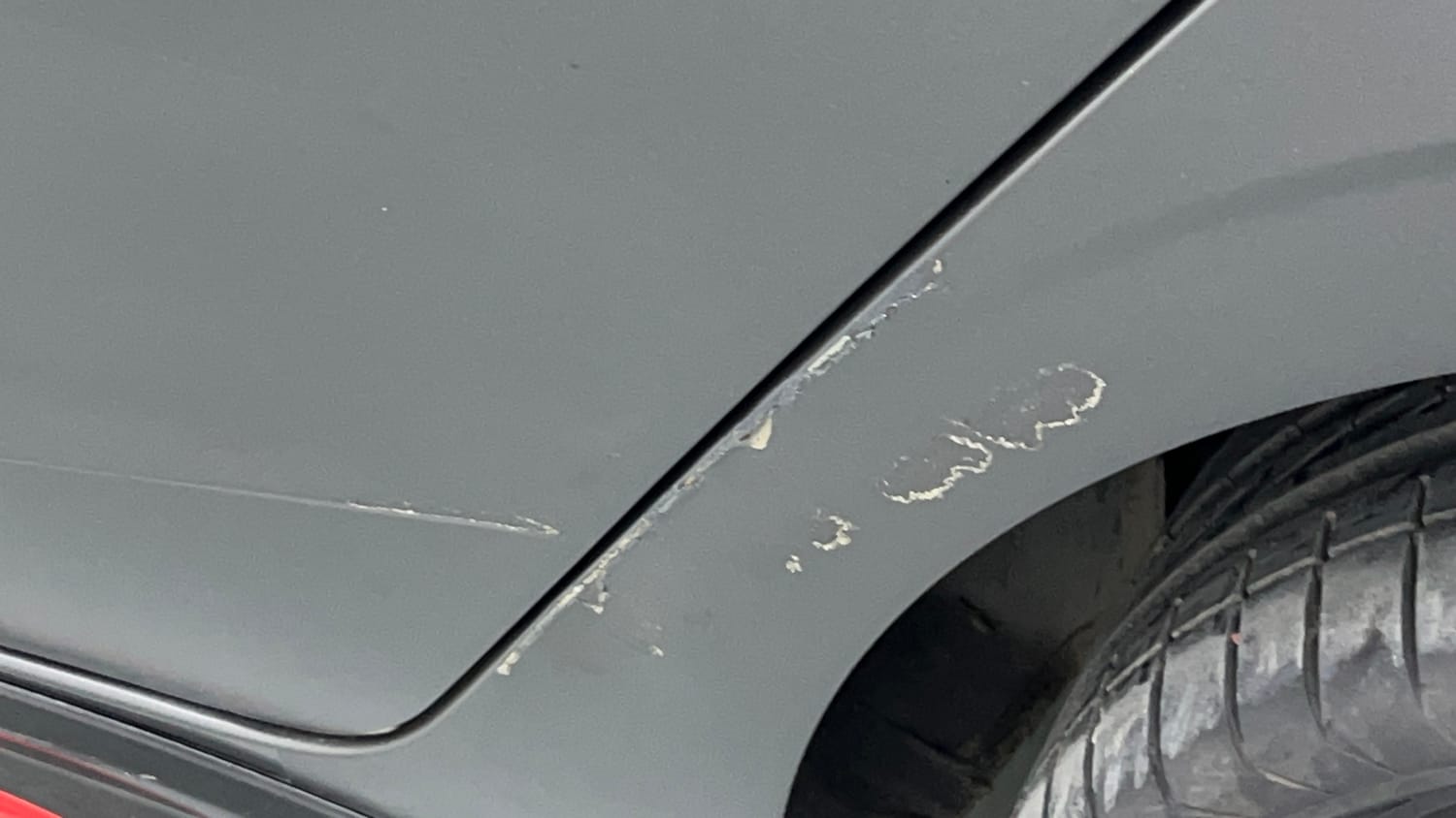 Used 2024 Hyundai i20 N Line N8 1.0 Turbo DCT Petrol Automatic dents MINOR SCRATCH