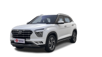 Used 2022 Hyundai Creta SX (O) 1.5 Diesel Automatic Diesel Automatic Image