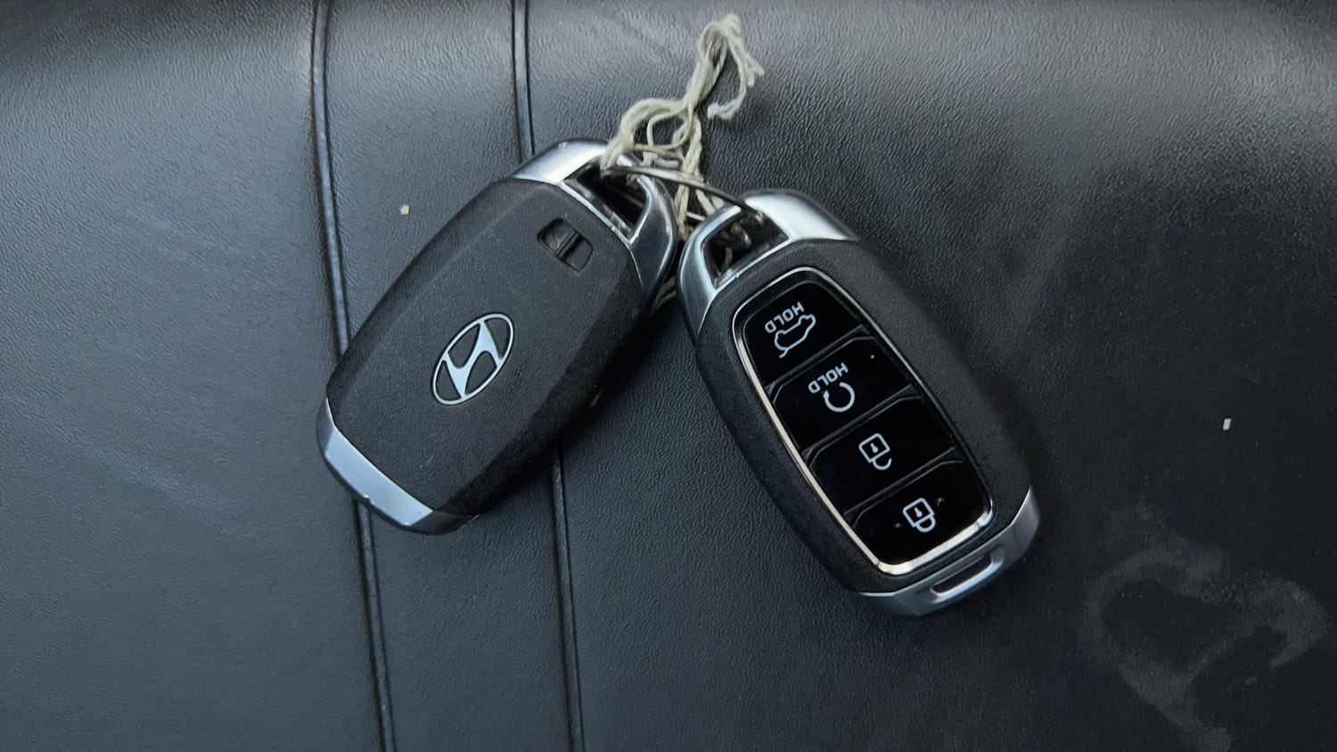 Used 2024 Hyundai i20 N Line N8 1.0 Turbo DCT Petrol Automatic extra CAR KEY VIEW