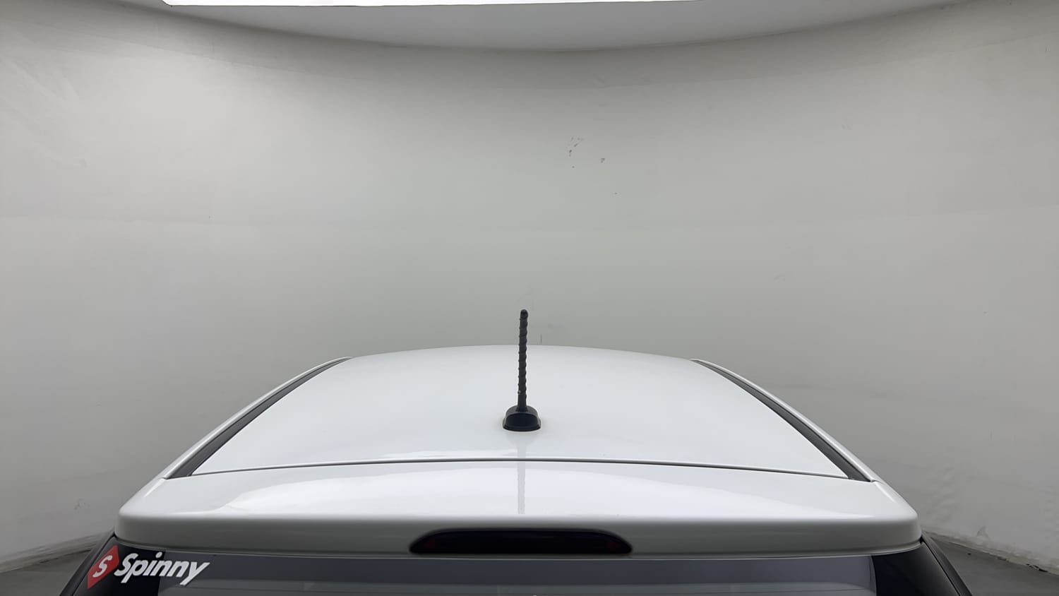 Used 2019 Hyundai Elite i20 Sportz Plus 1.2 Petrol Manual exterior EXTERIOR ROOF VIEW