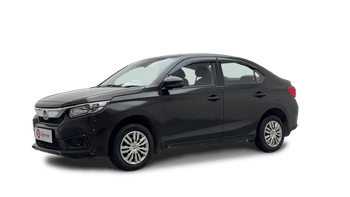 Used 2018 Honda Amaze 1.2 S MT Petrol Petrol Manual Image