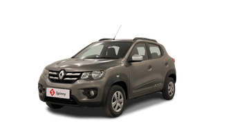 Used 2018 Renault Kwid RXT (O) 1.0 SCE Edition Petrol Manual Image