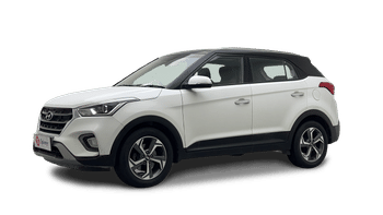 Used 2018 Hyundai Creta SX 1.6 AT Petrol Petrol Automatic Image