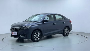 Used 2024 Honda Amaze VX 1.2 Petrol CVT Petrol Automatic Image